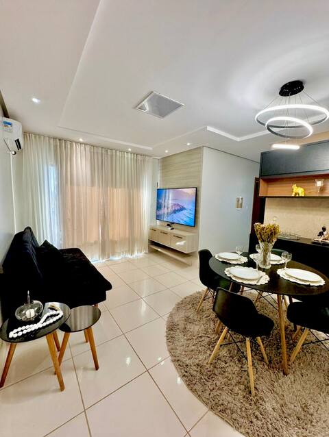 All the apartment