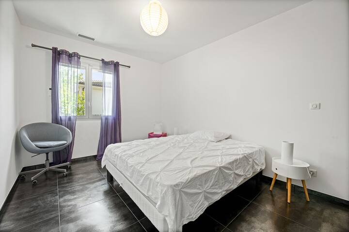 suite parentale N°2