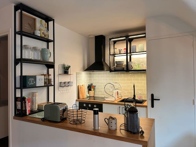 Les Clés Bretonnes managed Airbnb listing 3