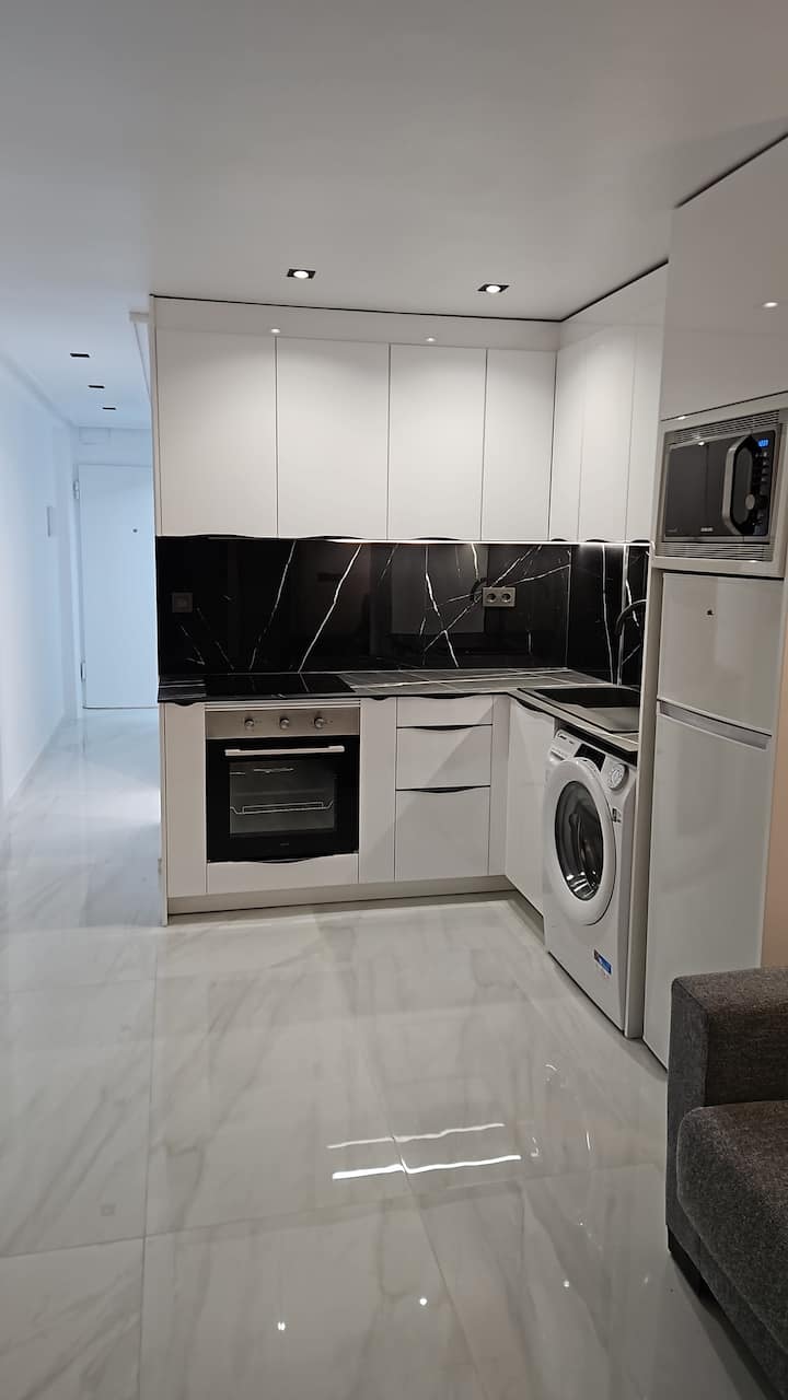 Apartamento Con Vistas Al Mar. - Guardamar del Segura