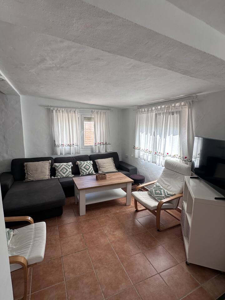 Casa En El Palmar A 5 Minutos De La Playa A Pie - Conil de la Frontera