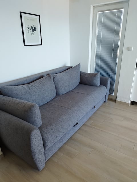 Top Airbnb: Lela apartments in Kožino