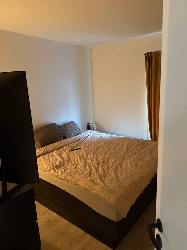 Спална соба 1