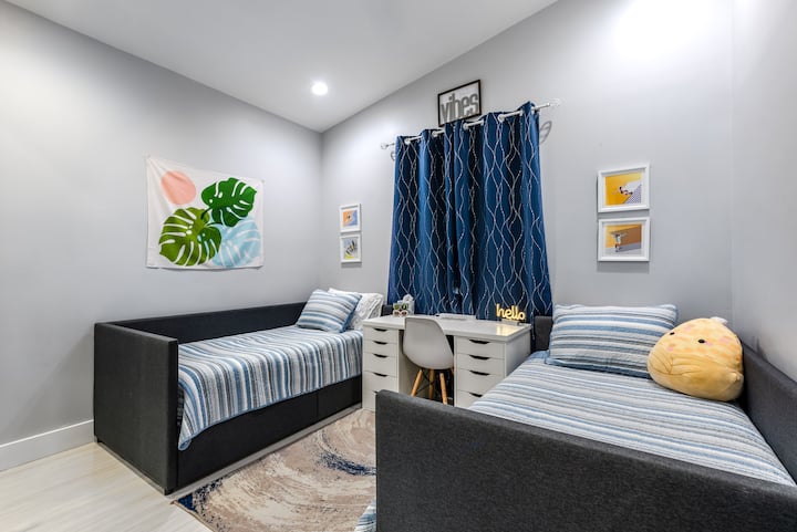 Спална соба 2