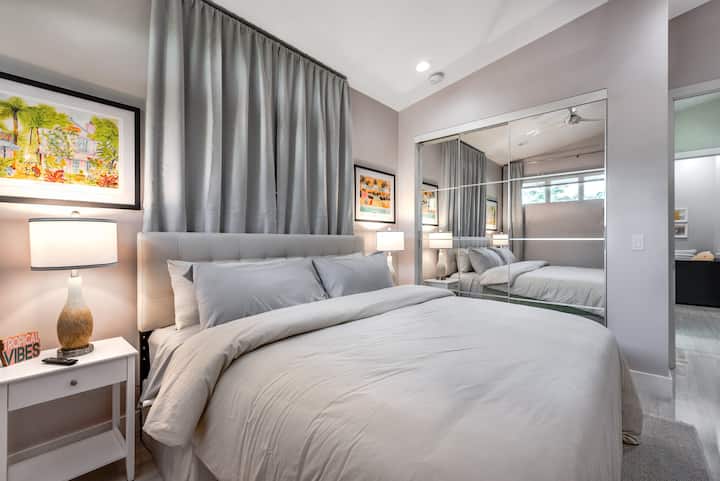 Спална соба 1