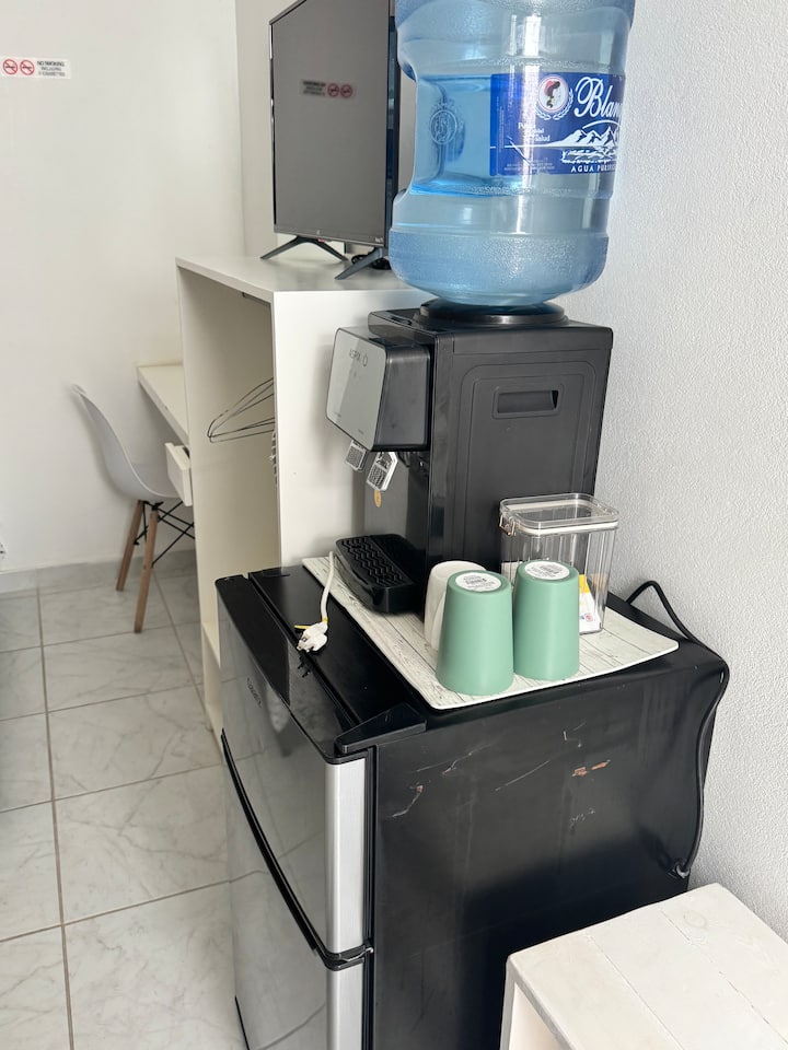 საძინებელი სივრცე