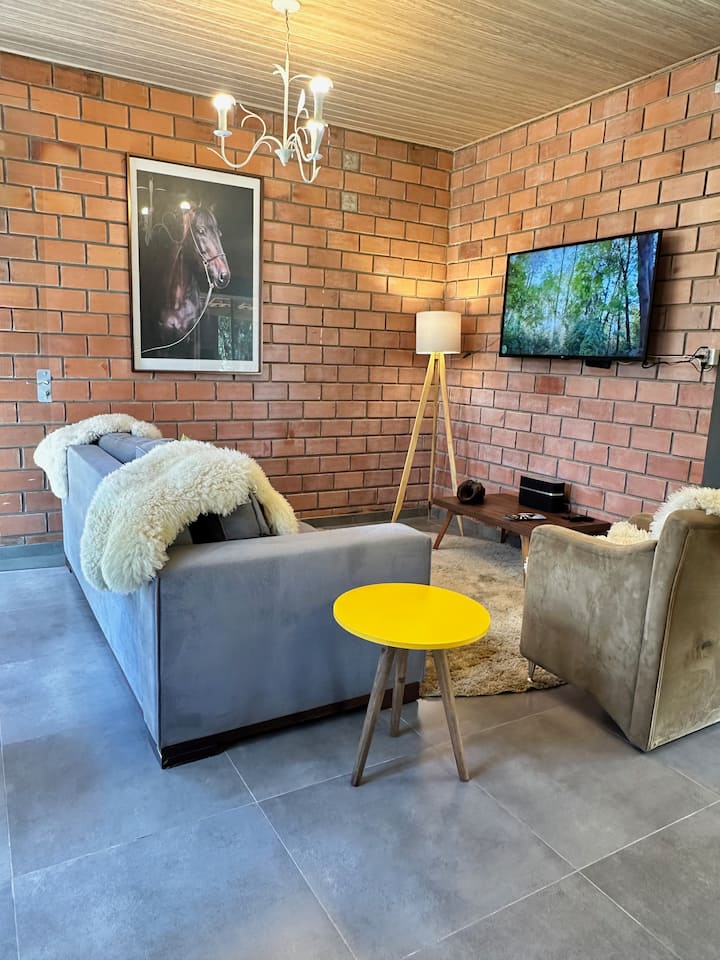 Sala de estar