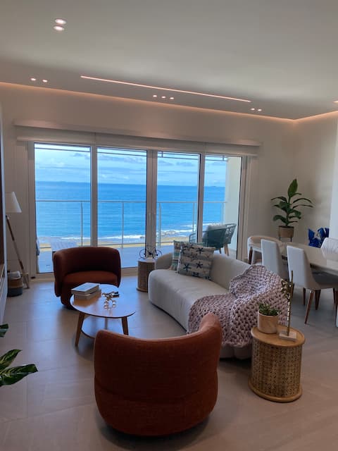Apartment at Playa Escondida Resort & Marina