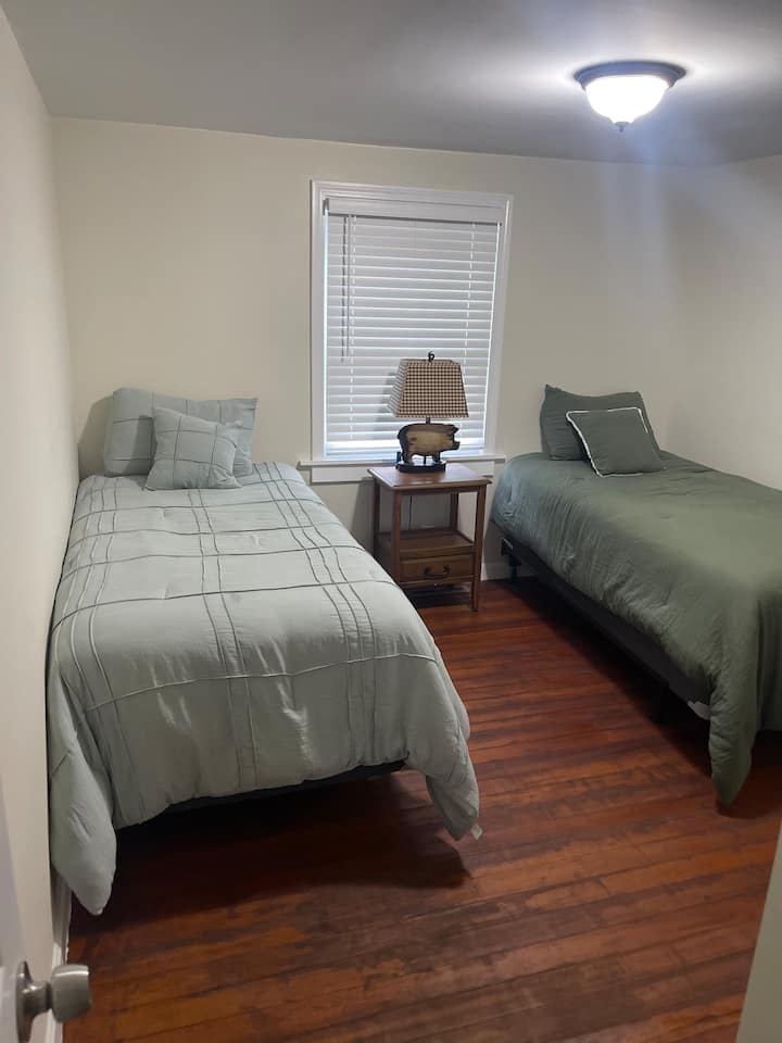 غرفة النوم 3