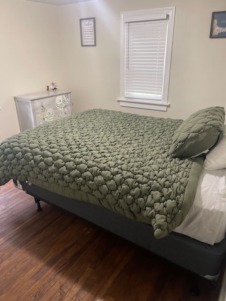 غرفة النوم 1