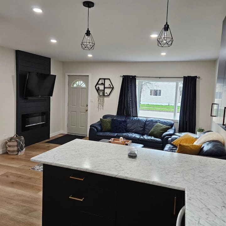 Townhouse Getaway! - Manitoba