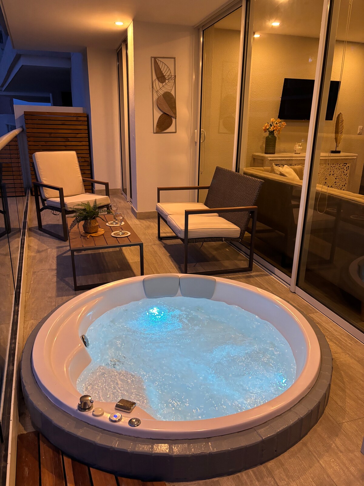 Luxury Apartment In Dominique 703 Serviced apartments for Rent in