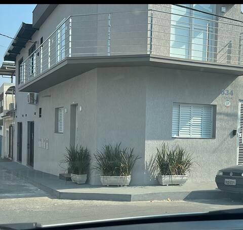 Luxury Decorated