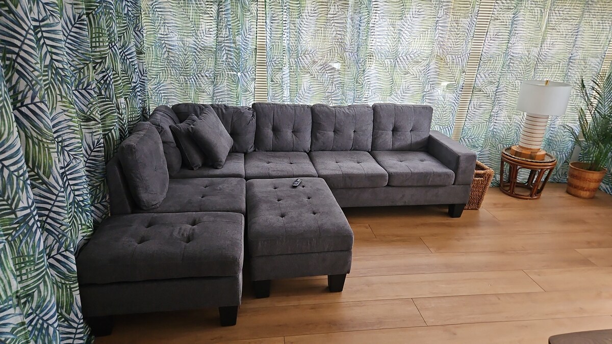 Всекидневна зона