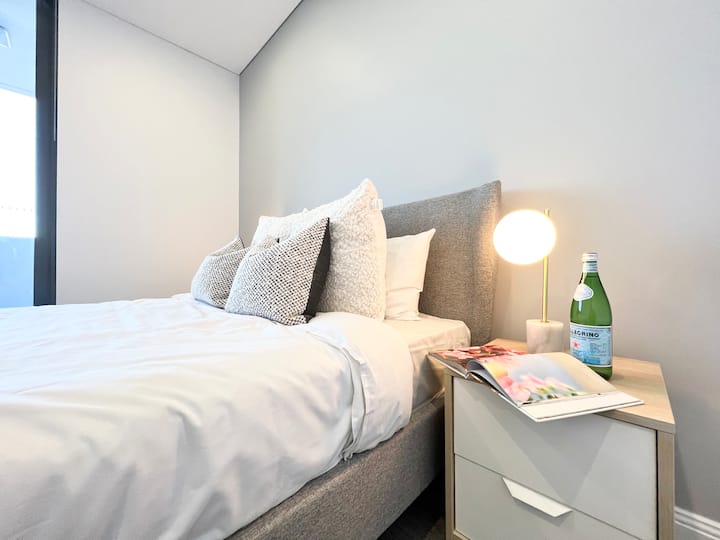 غرفة النوم 1