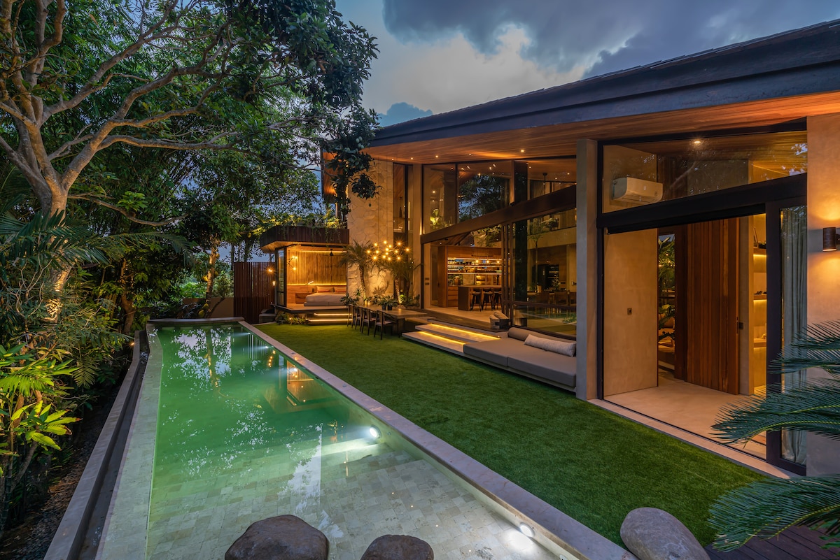 House Terra — photo 1