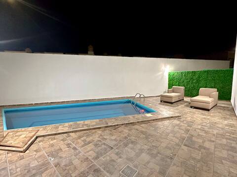House with Private Pool in Coto
