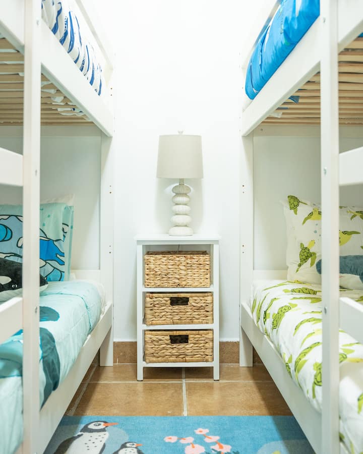 غرفة النوم 3