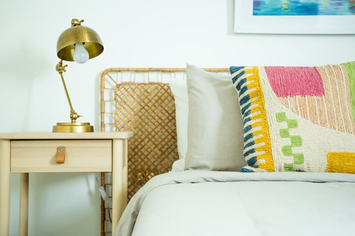 غرفة النوم 2