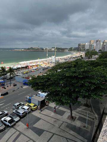 Copacabana Frontal Mar gallery image 2