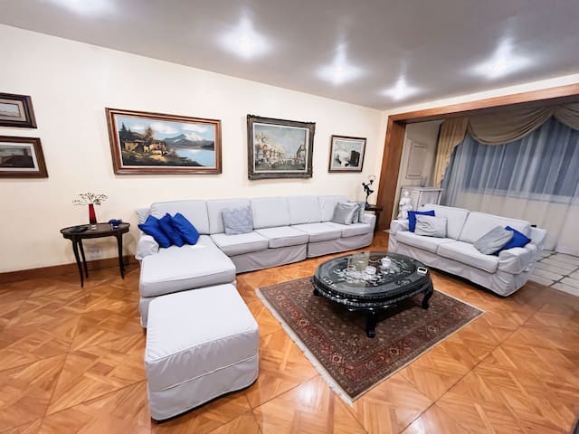 Copacabana Frontal Mar