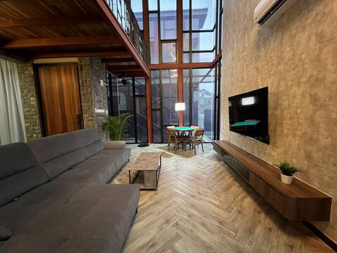 [NEW]Cube on Hill Resort Villa Homestay in Johor