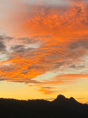 Rainforest Sky Villa Retreat gallery image 3