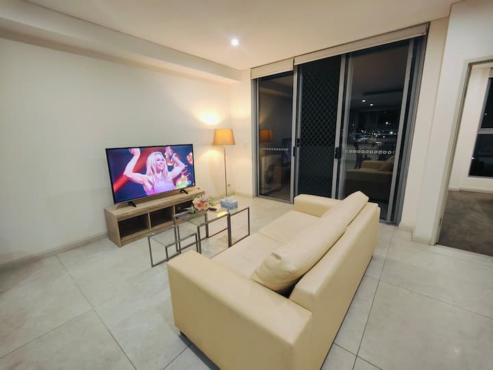Modern Good View Location Close Olympic Park Sw31 - Accor Stadium