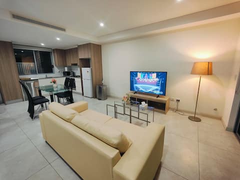 Modern Good View Location Close Olympic Park SW32