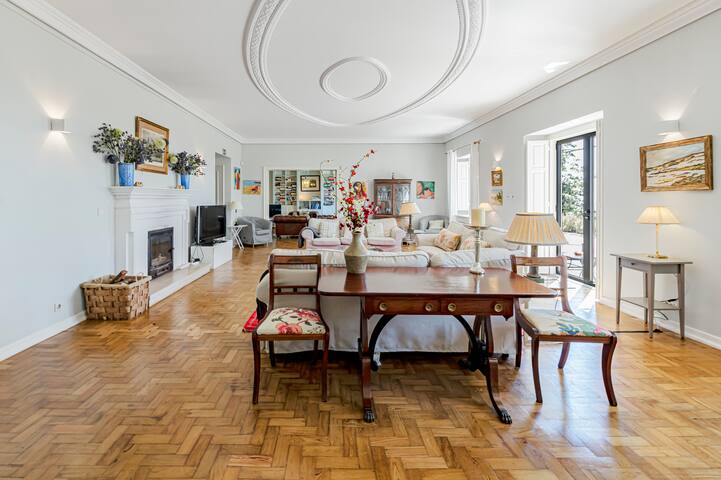 Quinta da Paciencia – Sintra farm house gallery image 4