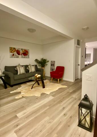 Relax in a Brandnew Home in WPG! 3BR-3BA+Parking