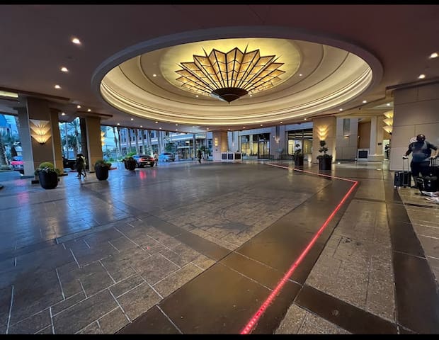 Heaven with Resort fees included gallery image 4