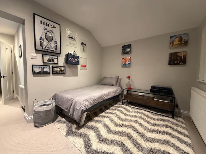 Habitación 4