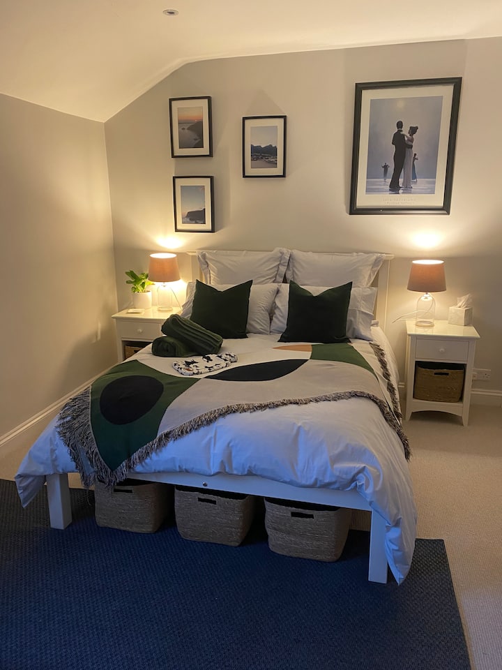 Chumba cha kulala cha 2