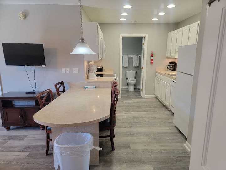 Club Ocean Villas Ii (2)