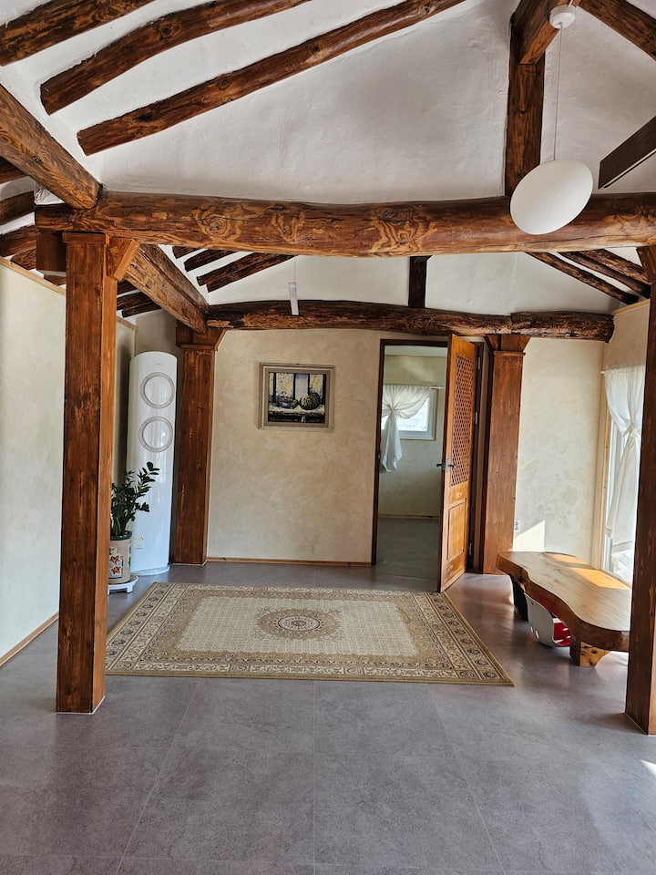 მისაღები ოთახი