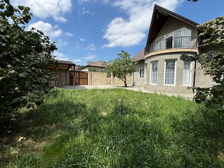 Villa In Qusar - Azerbaijan