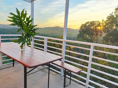StylishF Self Catering with view