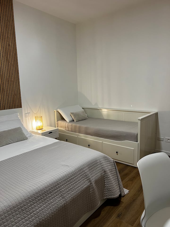 Habitación 1