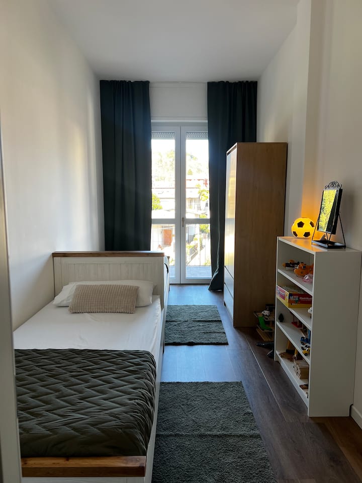 Habitación 2