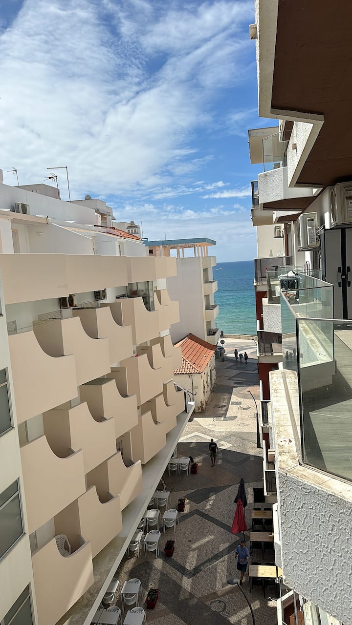 Flat Armação De Pêra Stay In Love - Armação de Pêra