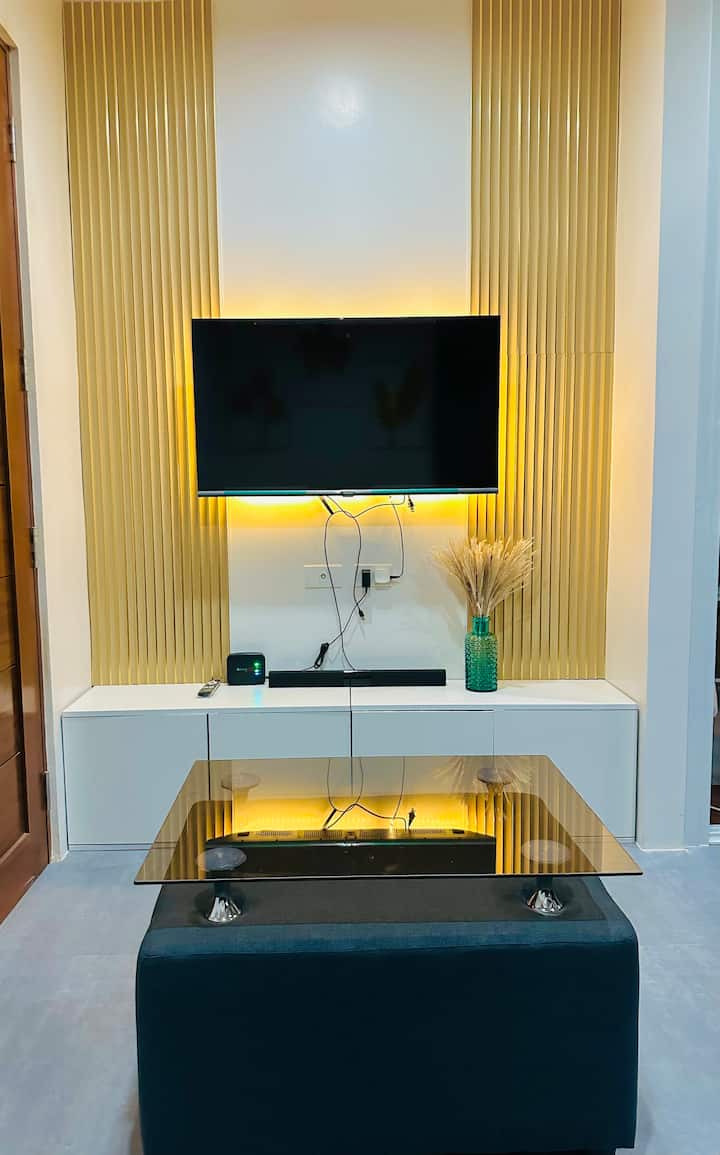 Maven Suite Baguio (1br With Balcony) - Baguio