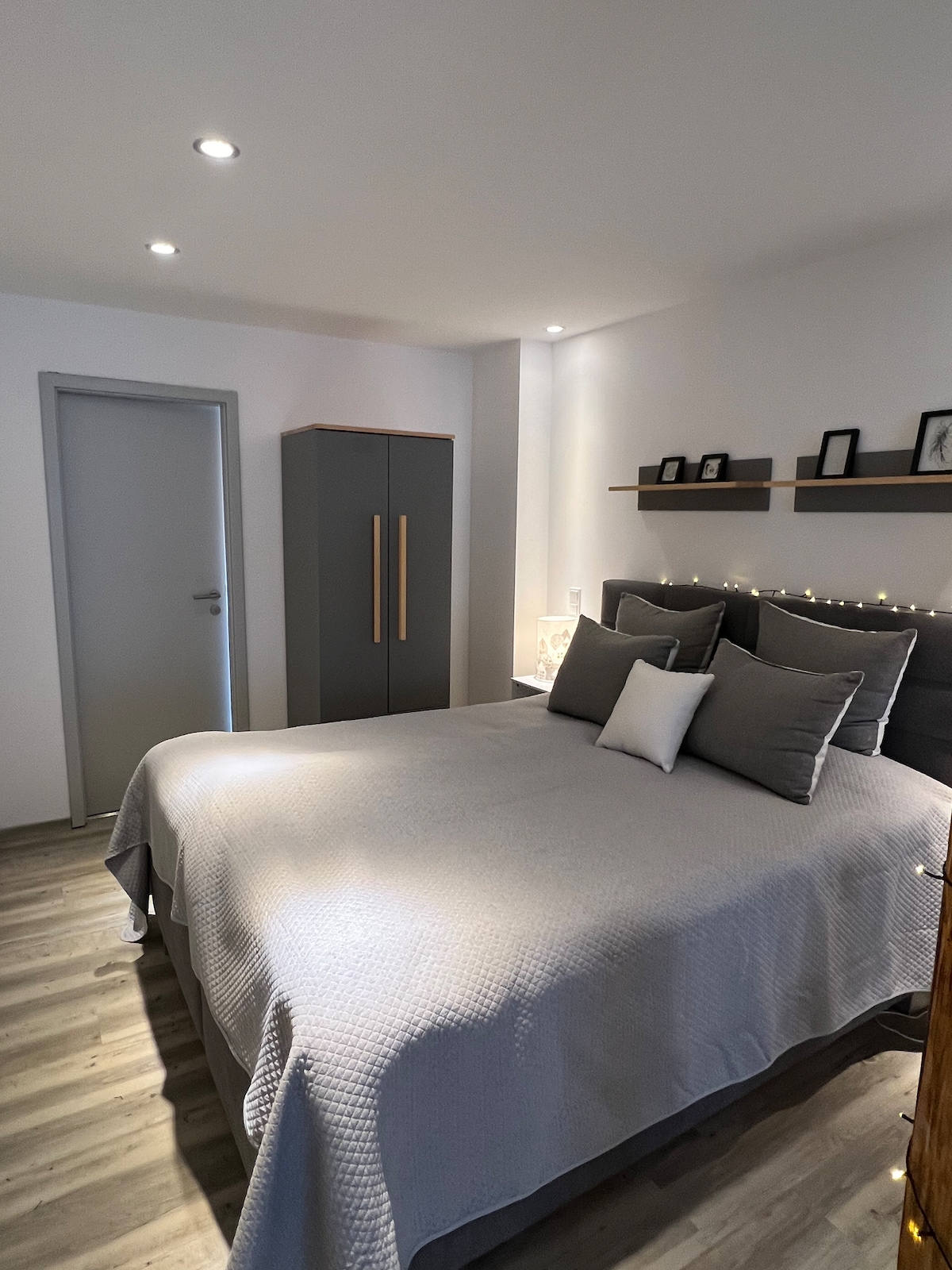 ห้องนอน