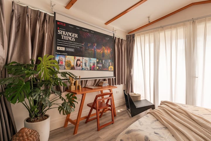 Homestay Chất Hanoi managed Airbnb listing 1