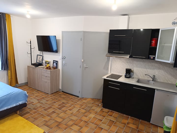 Studio Equipé Indépendant - Côtes-d'Armor