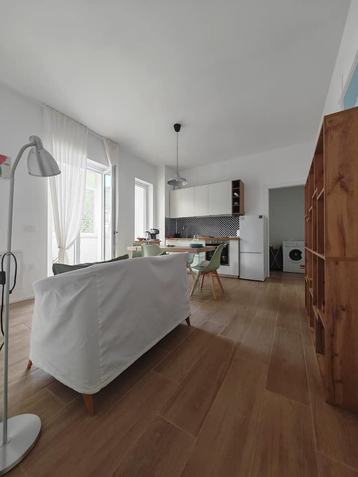 Casa Persefone 1 - San Giovanni Rotondo