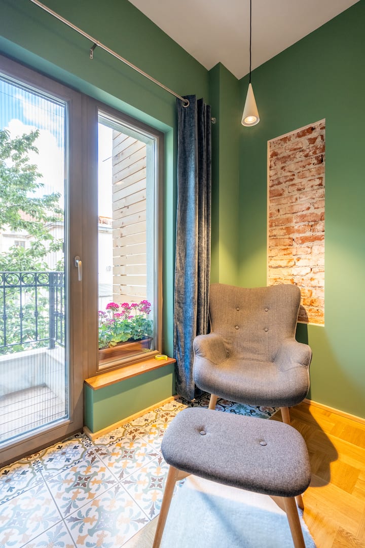 Bijou - 1 Bd - Vitosha Bulevard - Bulgaria