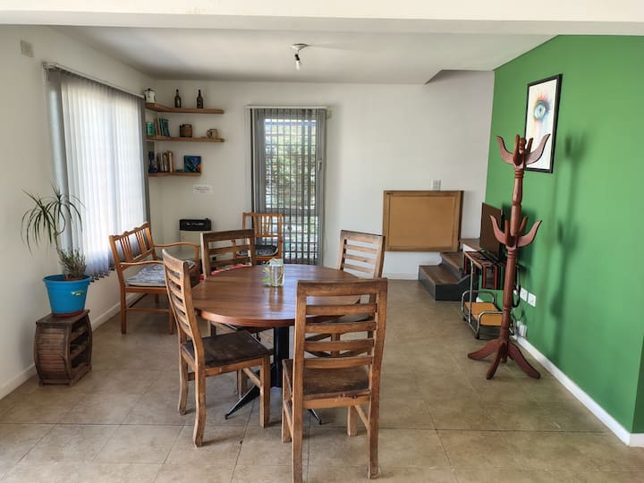 El Dúplex - San Rafael