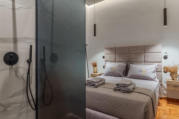 Спална соба 1