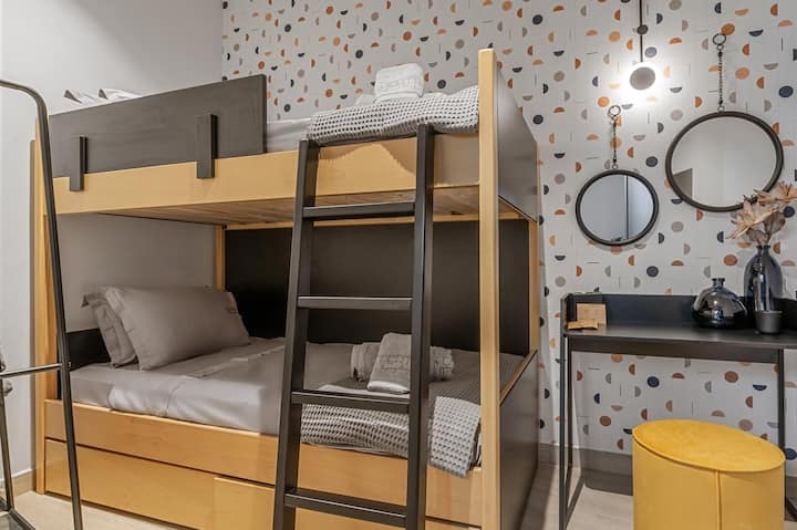 Спална соба 4